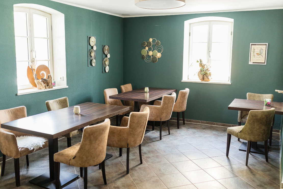 Außenaufnahme Hotel DAH-Inn 3